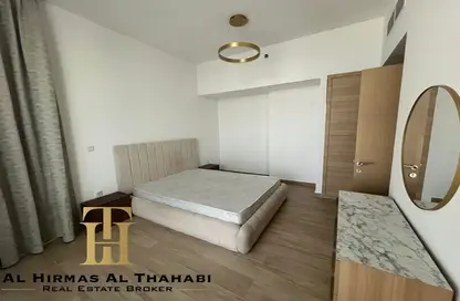 Apartment - 1 Bedroom - 2 Bathrooms for rent in Regina Tower - Jumeirah Village Circle - Dubai