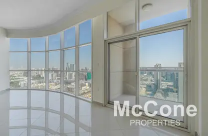 Apartment - 1 Bedroom - 2 Bathrooms for rent in Reef Residence - District 13 - Jumeirah Village Circle - Dubai