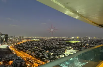 Apartment - 2 Bedrooms - 2 Bathrooms for sale in Concorde Tower - JLT Cluster H - Jumeirah Lake Towers - Dubai