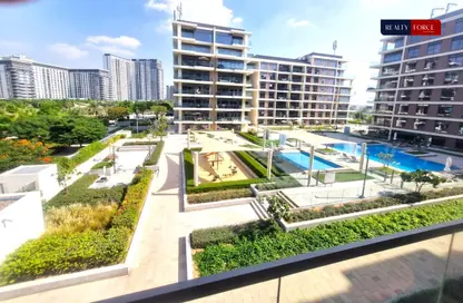 Apartment - 3 Bedrooms - 4 Bathrooms for sale in Mulberry 1 - Park Heights - Dubai Hills Estate - Dubai