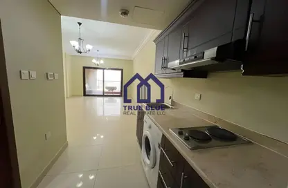 Apartment - Studio - 1 Bathroom for sale in Pullman Resort Marjan Island - Al Marjan Island - Ras Al Khaimah