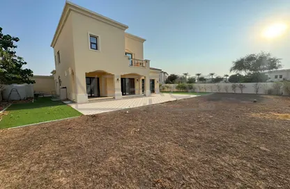 Villa - 5 Bedrooms - 5 Bathrooms for rent in Lila - Arabian Ranches 2 - Dubai