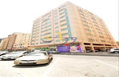 Apartment - 4 Bedrooms - 5 Bathrooms for rent in Al Majaz 3 - Al Majaz - Sharjah