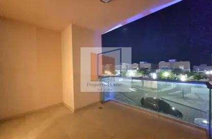 Apartment - 3 Bedrooms - 5 Bathrooms for rent in Marina Sunset Bay - The Marina - Abu Dhabi