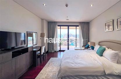 Apartment - 2 Bedrooms - 3 Bathrooms for rent in Royal Amwaj Residences North - The Royal Amwaj - Palm Jumeirah - Dubai