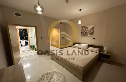 Apartment - 1 Bedroom - 2 Bathrooms for sale in May Residence - Jumeirah Village Circle - Dubai