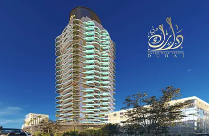 Apartment - 4 Bedrooms - 5 Bathrooms for sale in Volga Tower - Jumeirah Village Triangle - Dubai