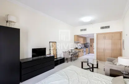 Apartment - Studio - 1 Bathroom for sale in Lincoln Park - Sheffield - Lincoln Park - Arjan - Dubai