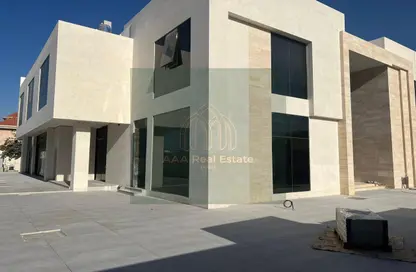 Villa - 6 Bedrooms for rent in Al Barsha South 1 - Al Barsha South - Al Barsha - Dubai