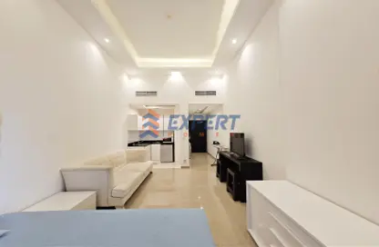 Apartment - Studio - 1 Bathroom for sale in Hanover Square - Jumeirah Village Circle - Dubai