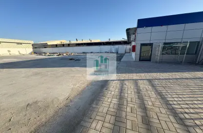 Land - Studio for sale in Al Quoz Industrial Area 4 - Al Quoz Industrial Area - Al Quoz - Dubai