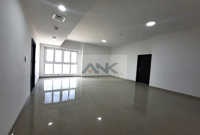 Apartment for Rent in Bin Shabib Mall: 60 Days Free | Brand New | Built ...