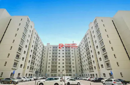 Apartment - 2 Bedrooms - 3 Bathrooms for rent in Al Khail Gate - Al Quoz 2 - Al Quoz - Dubai