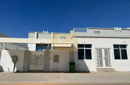 Villa - 3 Bedrooms - 5 Bathrooms for sale in Al Zaheya Gardens - Al Zahya - Ajman