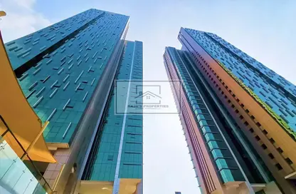 Apartment - 4 Bedrooms - 5 Bathrooms for sale in MAG 5 - Marina Square - Al Reem Island - Abu Dhabi