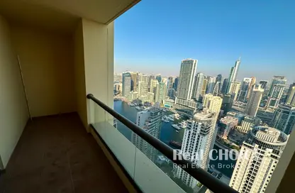 Apartment - 2 Bedrooms - 3 Bathrooms for rent in Amwaj 4 - Amwaj - Jumeirah Beach Residence - Dubai