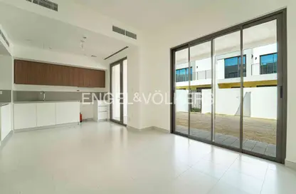 Townhouse - 3 Bedrooms - 3 Bathrooms for rent in Parkside 2 - EMAAR South - Dubai South (Dubai World Central) - Dubai