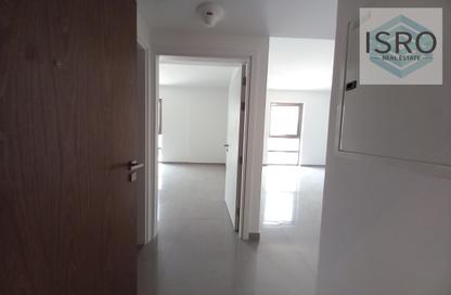 Half Floor - 1 Bedroom - 1 Bathroom for rent in Uptown Al Zahia - Al Zahia - Muwaileh Commercial - Sharjah