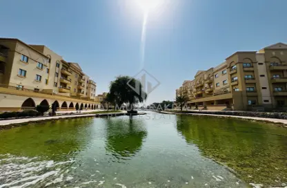 Apartment - 1 Bedroom - 2 Bathrooms for rent in Yasmin Village - Ras Al Khaimah