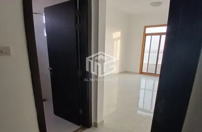 Apartment - 2 Bedrooms - 2 Bathrooms for sale in Ajman Hills - Al Alia - Ajman