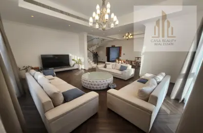 Villa for rent in Nad Al Sheba 4 - Nad Al Sheba - Dubai