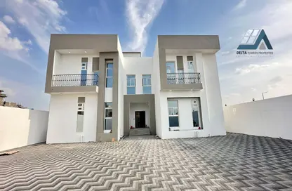 Apartment - 2 Bedrooms - 2 Bathrooms for rent in Madinat Al Riyad - Abu Dhabi