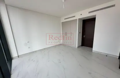 Apartment - 1 Bedroom - 2 Bathrooms for rent in Sobha Creek Vistas Grande - Sobha Hartland - Mohammed Bin Rashid City - Dubai