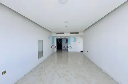 Apartment - 1 Bedroom - 1 Bathroom for rent in Hai Al Qalaa - Al Jaheli - Al Ain