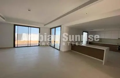 Villa - 4 Bedrooms - 6 Bathrooms for sale in Aspens - Yas Acres - Yas Island - Abu Dhabi