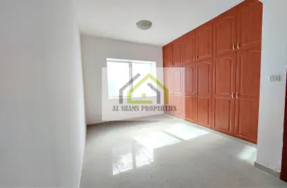 Apartment - 2 Bedrooms - 2 Bathrooms for rent in Al Fajir Tower - Al Nahda - Sharjah