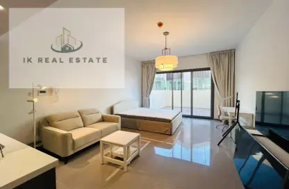 Apartment - 1 Bathroom for rent in Uptown Al Zahia - Al Zahia - Muwaileh Commercial - Sharjah