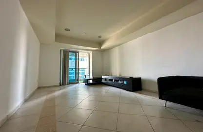 Apartment - 1 Bedroom - 2 Bathrooms for rent in Princess Tower - Dubai Marina - Dubai