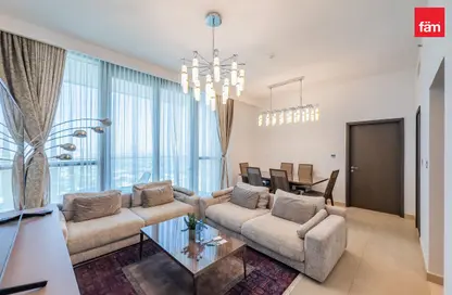 Apartment - 1 Bedroom - 2 Bathrooms for sale in Downtown Views - Zabeel 2 - Zabeel - Dubai