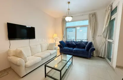 Townhouse - 2 Bedrooms - 3 Bathrooms for sale in Waterfall District - Al Ghadeer - Abu Dhabi