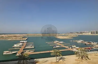 Apartment - 2 Bedrooms - 3 Bathrooms for rent in Lagoon B9 - The Lagoons - Mina Al Arab - Ras Al Khaimah