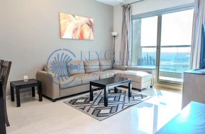 Apartment - 1 Bedroom - 1 Bathroom for sale in Elite Business Bay Residence - Business Bay - Dubai