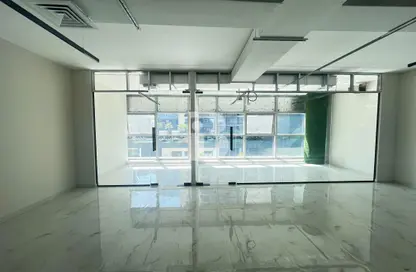 Office Space - Studio for rent in The Binary Tower - Business Bay - Dubai