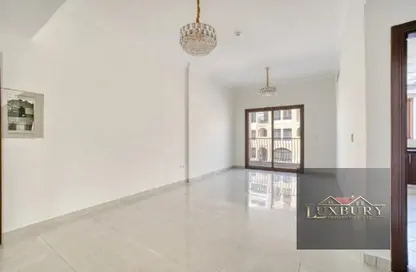 Apartment - 2 Bedrooms - 2 Bathrooms for rent in Rokane G22 - Jumeirah Village Circle - Dubai