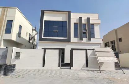 Villa - 5 Bedrooms for sale in Al Helio 2 - Al Helio - Ajman