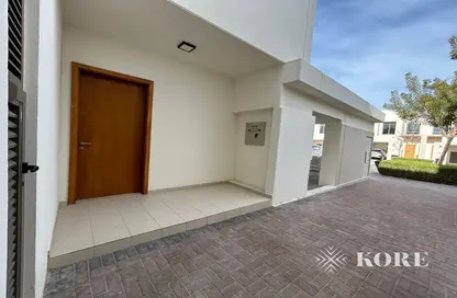 Townhouse - 3 Bedrooms - 4 Bathrooms for sale in Hayat Townhouses - Town Square - Dubai