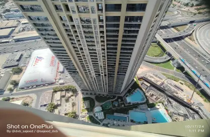 Hotel  and  Hotel Apartment - 1 Bathroom for sale in Aykon City Tower B - Aykon City - Business Bay - Dubai