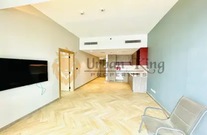 Apartment - 1 Bedroom - 2 Bathrooms for rent in Lavender Garden Suites - Al Sufouh 1 - Al Sufouh - Dubai