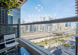 Apartment - 4 bedrooms - 4 bathrooms for rent in Al Waleed Paradise - JLT Cluster R - Jumeirah Lake Towers - Dubai