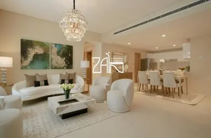 Apartment - 1 Bedroom - 2 Bathrooms for sale in Radiant Bay - City Of Lights - Al Reem Island - Abu Dhabi