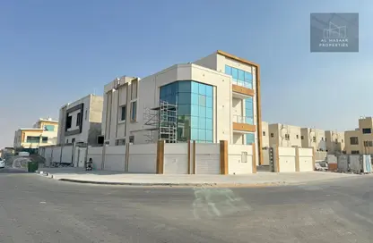 Villa - 6 Bedrooms for sale in Al Yasmeen 1 - Al Yasmeen - Ajman