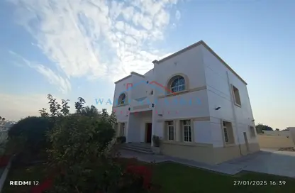 Villa - 4 Bedrooms - 7 Bathrooms for rent in Al Mizhar - Dubai