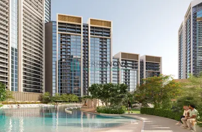 Apartment - 1 Bedroom - 2 Bathrooms for sale in Sobha Orbis - Motor City - Dubai