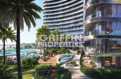 Apartment - 1 Bathroom for sale in Binghatti Hills - Dubai Science Park - Dubai