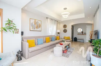 Villa - 3 Bedrooms - 3 Bathrooms for sale in Al Reem 1 - Al Reem - Arabian Ranches - Dubai