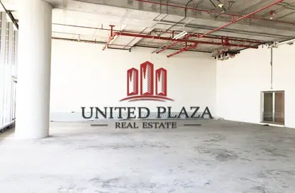 Retail - Studio for rent in Al Maryah Island - Abu Dhabi